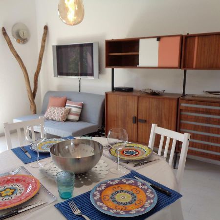 쿠웬씨넬라 La Casa Di Nina 아파트 외부 사진