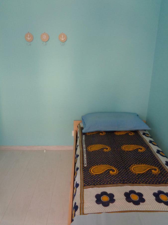 쿠웬씨넬라 La Casa Di Nina 아파트 외부 사진