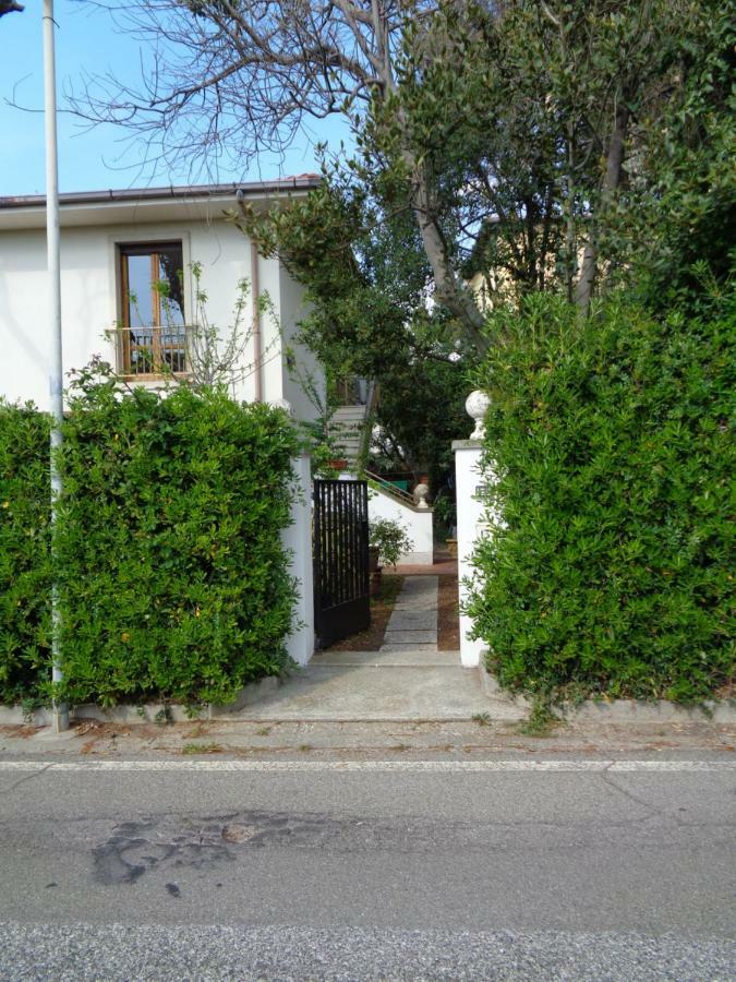 쿠웬씨넬라 La Casa Di Nina 아파트 외부 사진