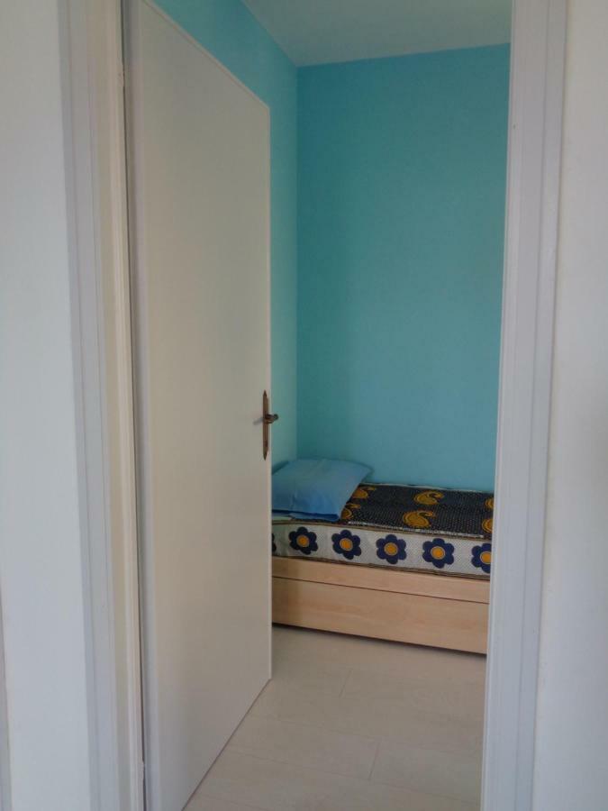 쿠웬씨넬라 La Casa Di Nina 아파트 외부 사진