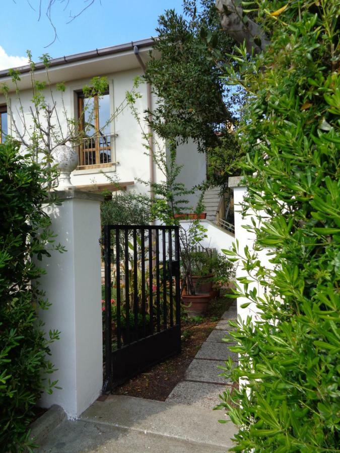 쿠웬씨넬라 La Casa Di Nina 아파트 외부 사진