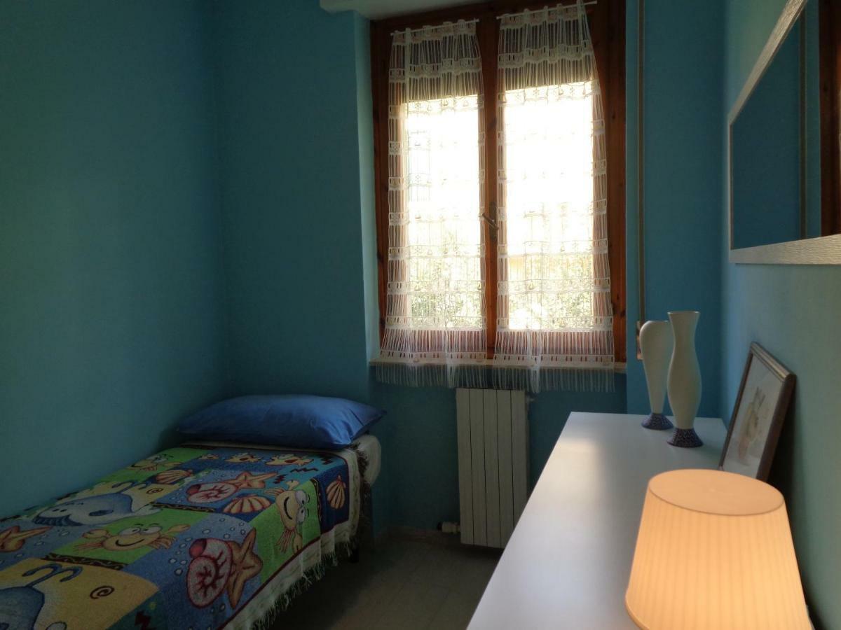 쿠웬씨넬라 La Casa Di Nina 아파트 외부 사진
